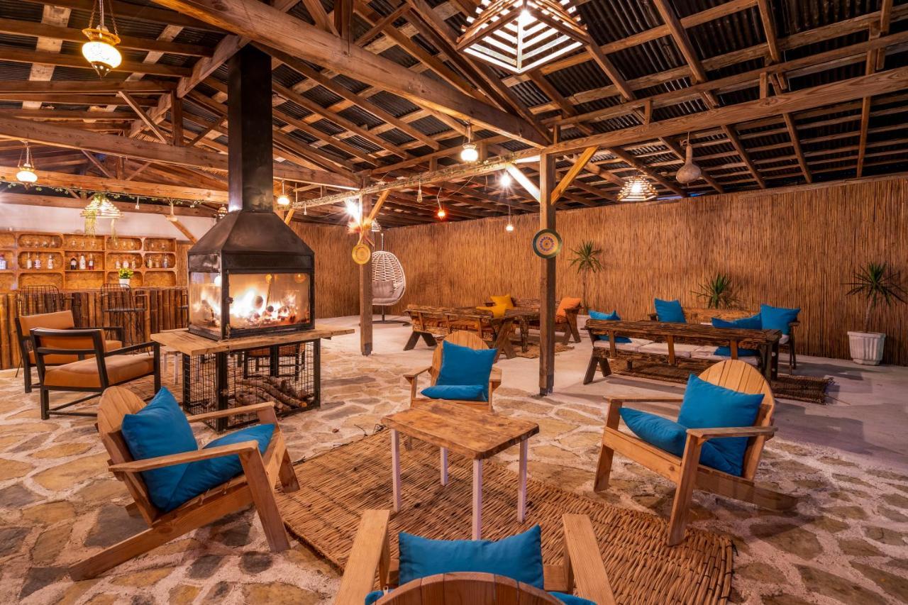 Güler Butık Hotel Antalya Exterior foto