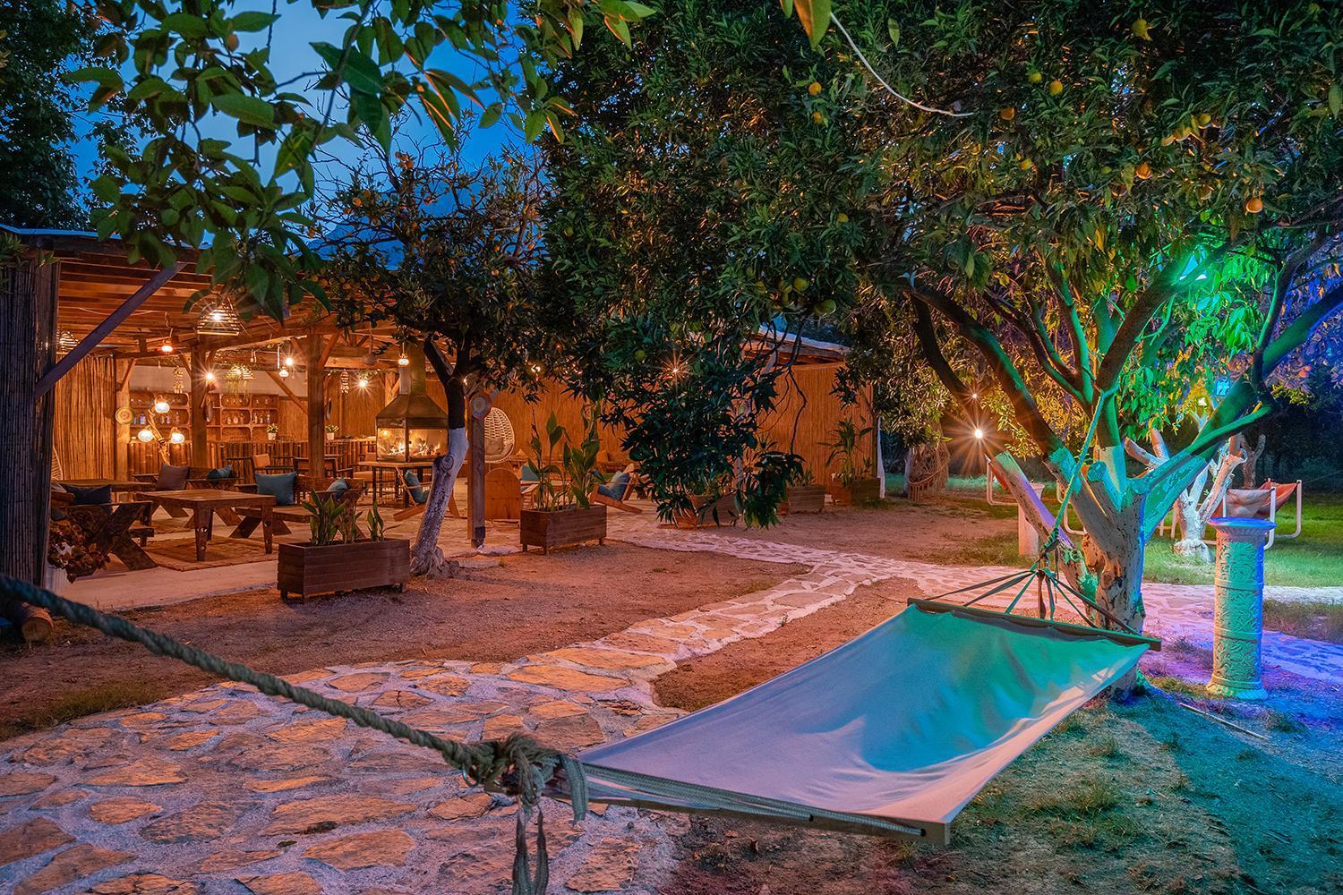 Güler Butık Hotel Antalya Exterior foto