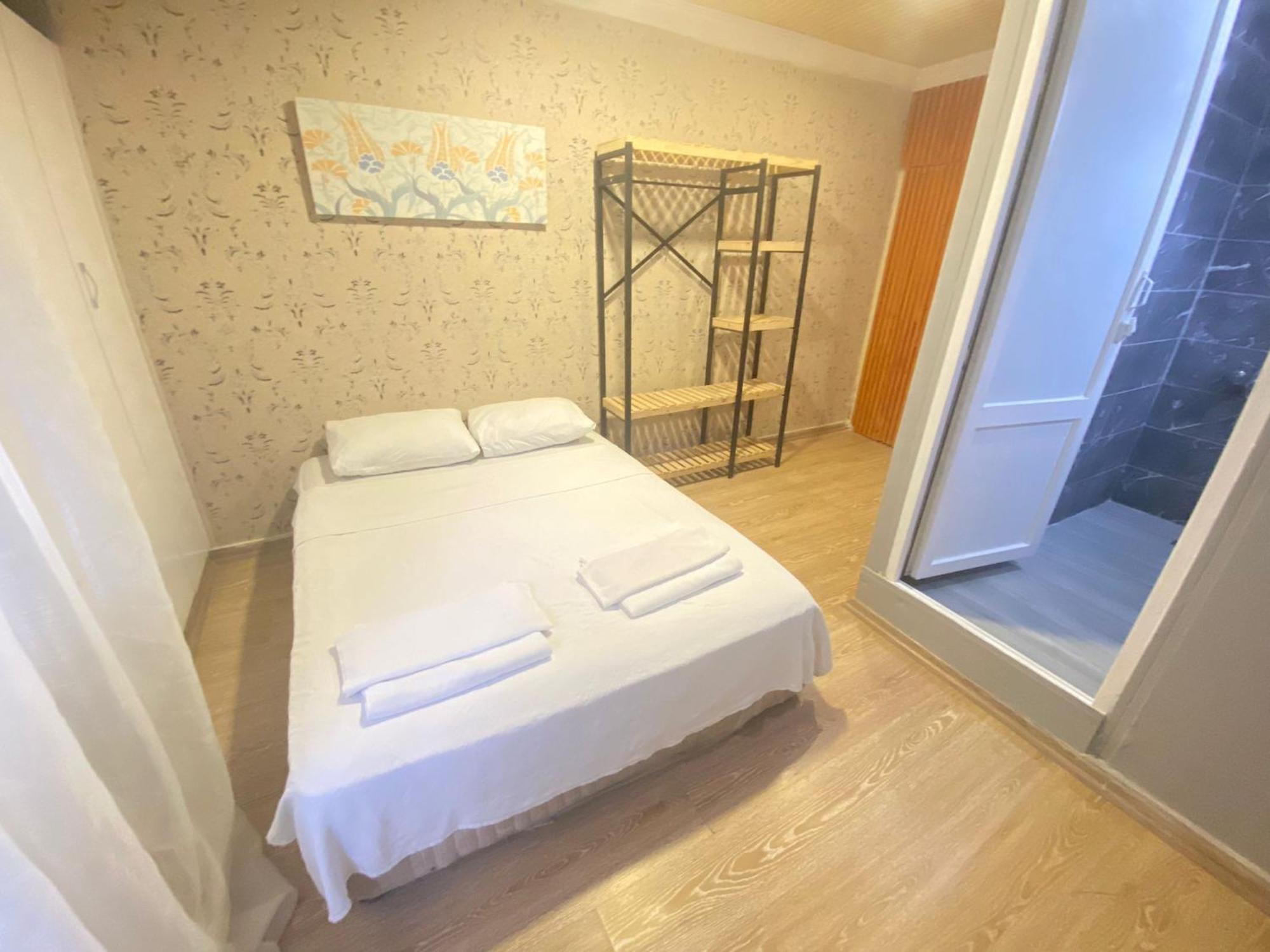 Güler Butık Hotel Antalya Exterior foto